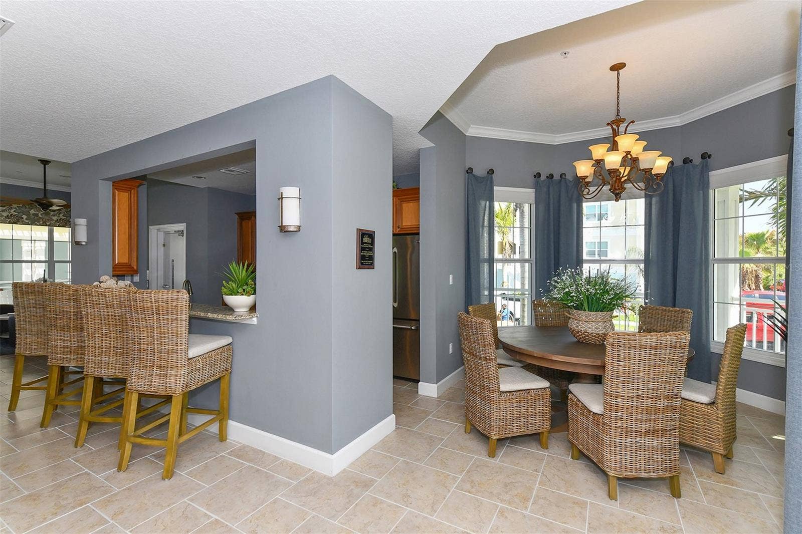 3439 79TH STREET CIRCLE W, #303, Bradenton, FL 34209 Private clubhouse