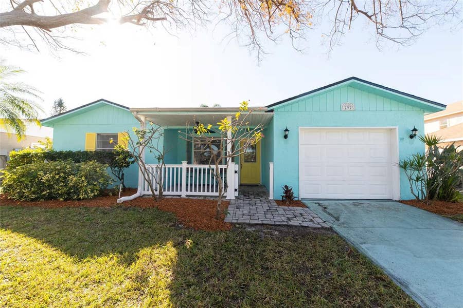 Property photo for 12921 129TH AVENUE, Largo, FL