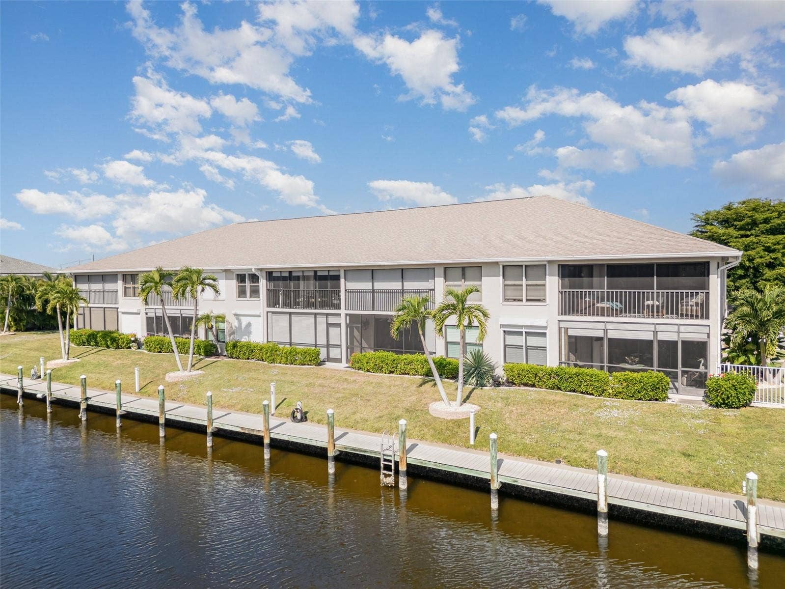912 SW 48TH TERRACE, #208, Cape Coral, FL 33914