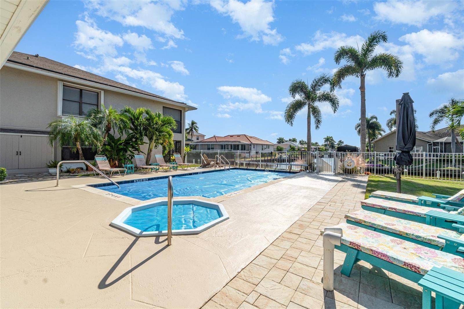 912 SW 48TH TERRACE, #208, Cape Coral, FL 33914