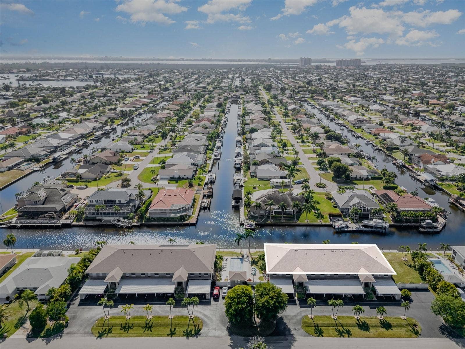 912 SW 48TH TERRACE, #208, Cape Coral, FL 33914