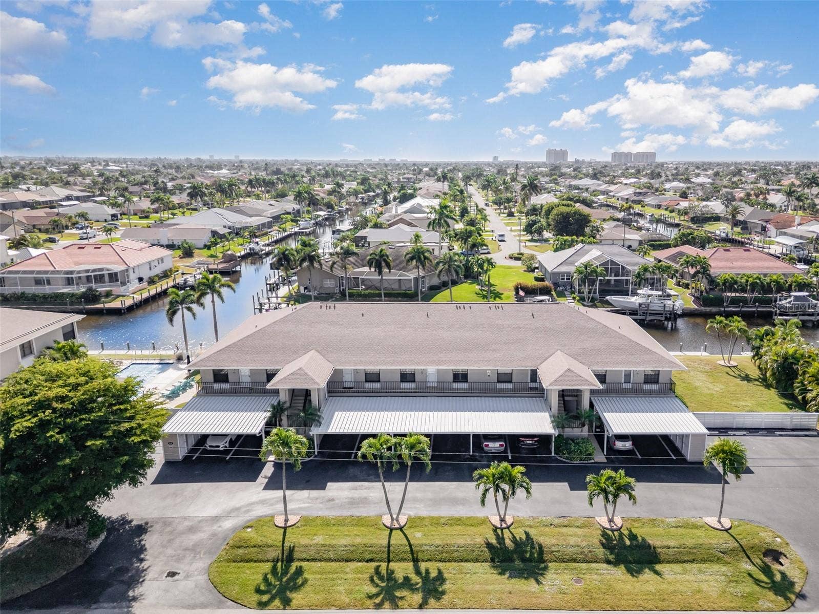 912 SW 48TH TERRACE, #208, Cape Coral, FL 33914