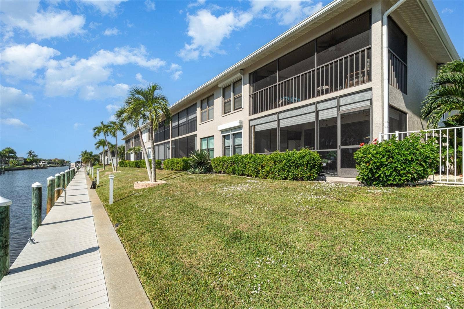 912 SW 48TH TERRACE, #208, Cape Coral, FL 33914