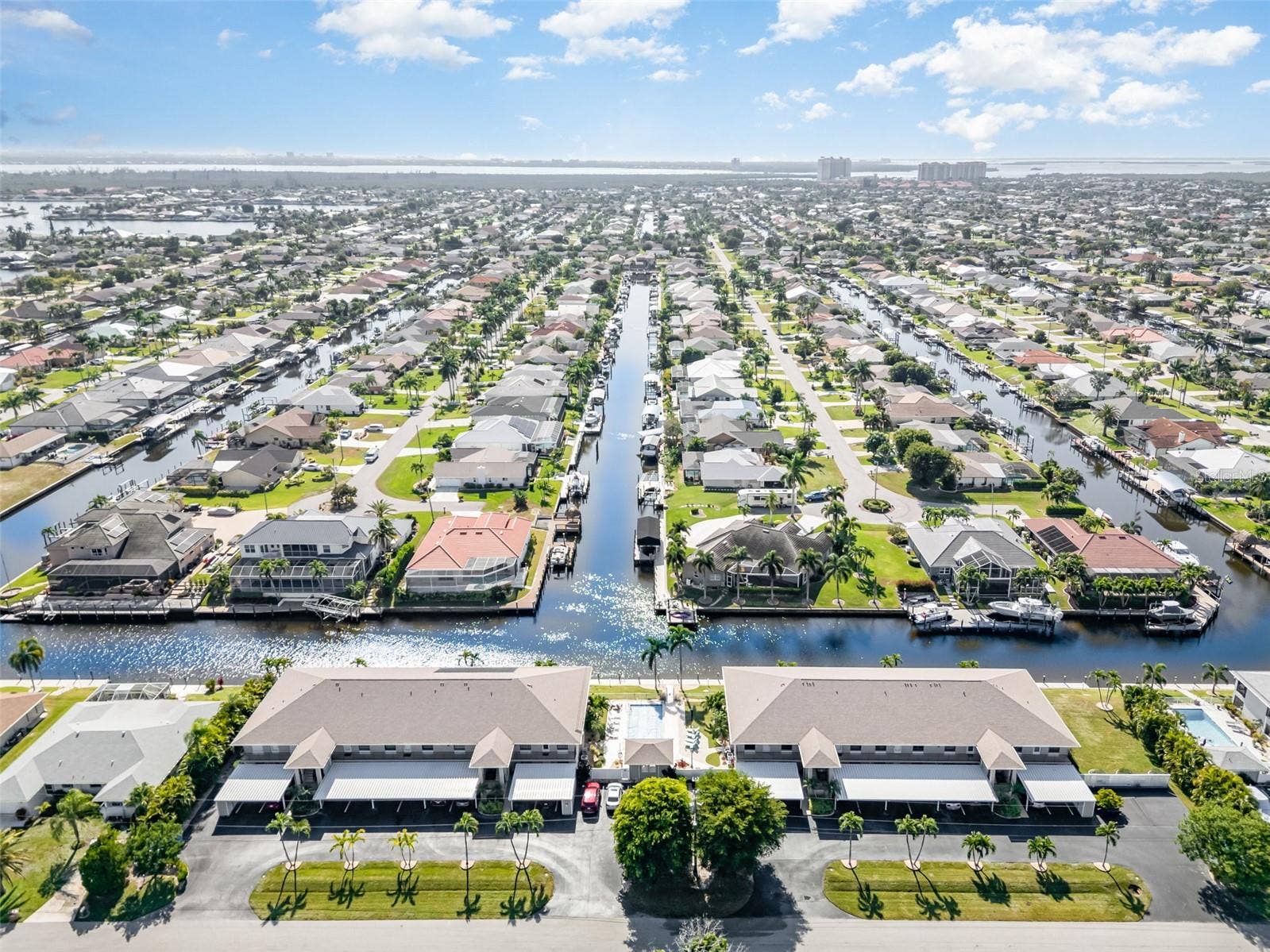 912 SW 48TH TERRACE, #208, Cape Coral, FL 33914