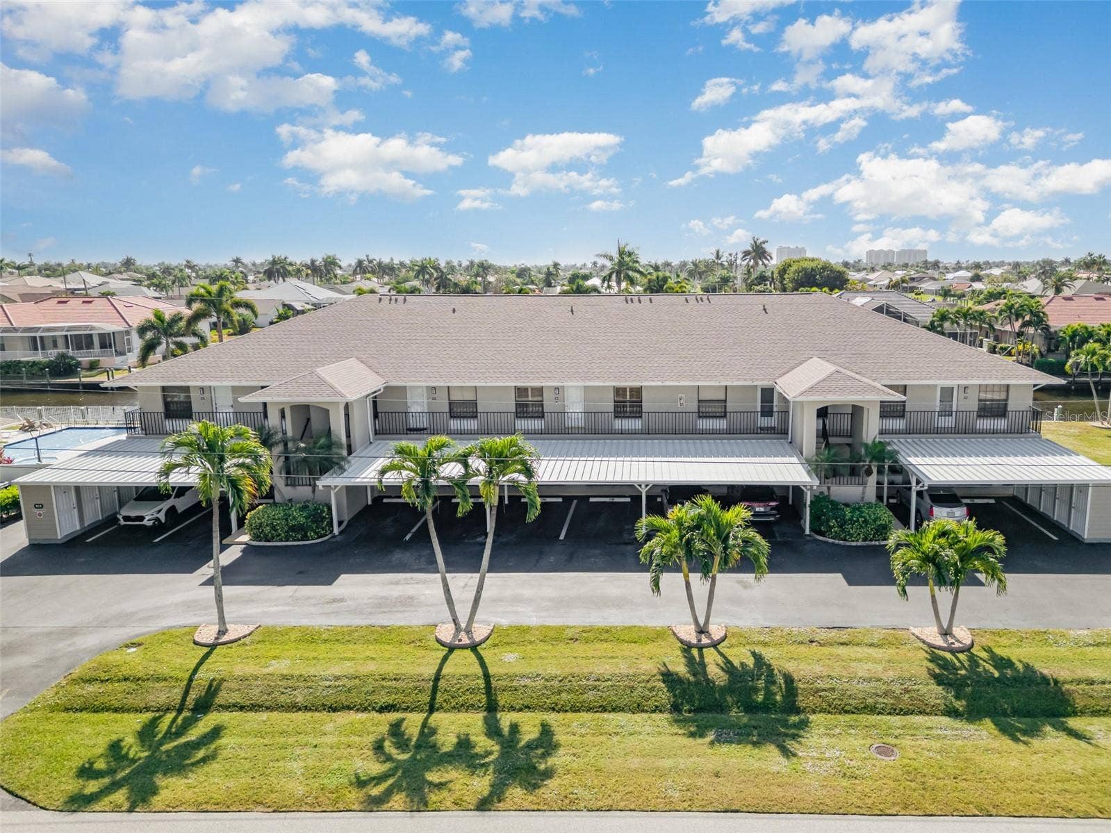 912 SW 48TH TERRACE, #208, Cape Coral, FL 33914