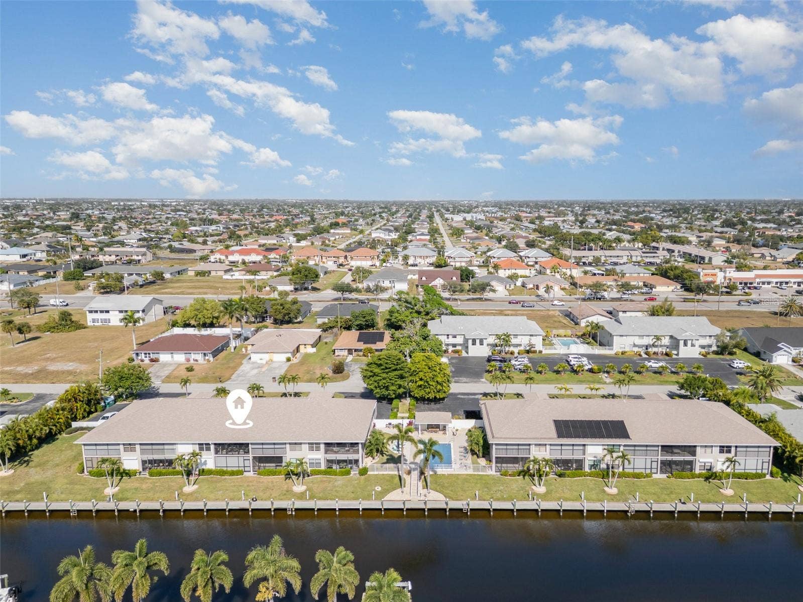 912 SW 48TH TERRACE, #208, Cape Coral, FL 33914