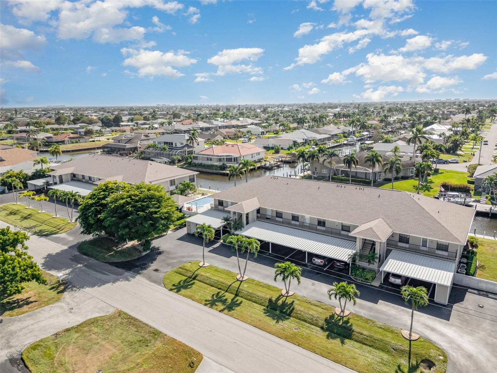 912 SW 48TH TERRACE, #208, Cape Coral, FL 33914