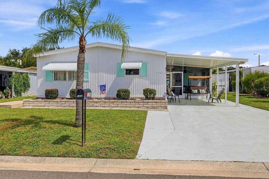Property photo for 1206 45TH AVENUE E, Ellenton, FL