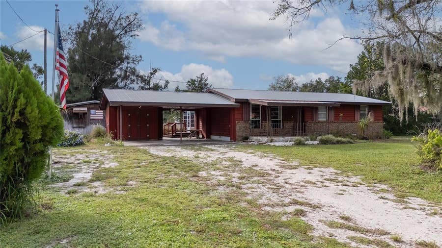 Property photo for 6443 NE COUNTY ROAD 660, Arcadia, FL