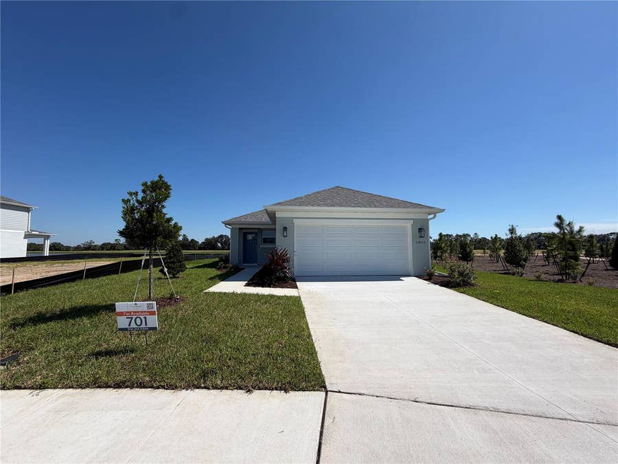 Property photo for 11422 LAKE LOUISA TERRACE, Sarasota, FL