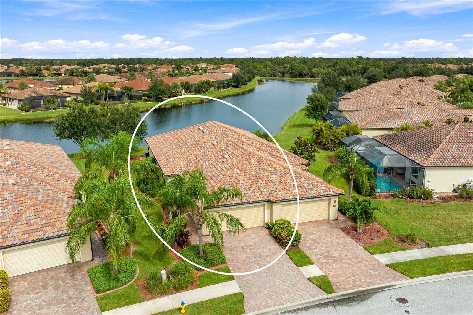 20297 TESORO DR, Venice, FL 34293 20297 TESORO DR, Venice, FL 34293