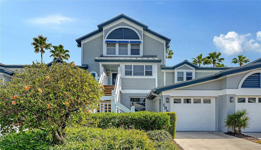 Property photo for 1350 SIESTA BAYSIDE DRIVE, #1350B, Sarasota, FL