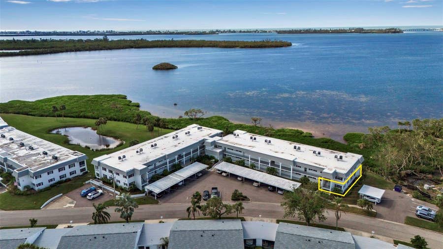 Property photo for 4704 INDEPENDENCE DRIVE, #4704, Bradenton, FL