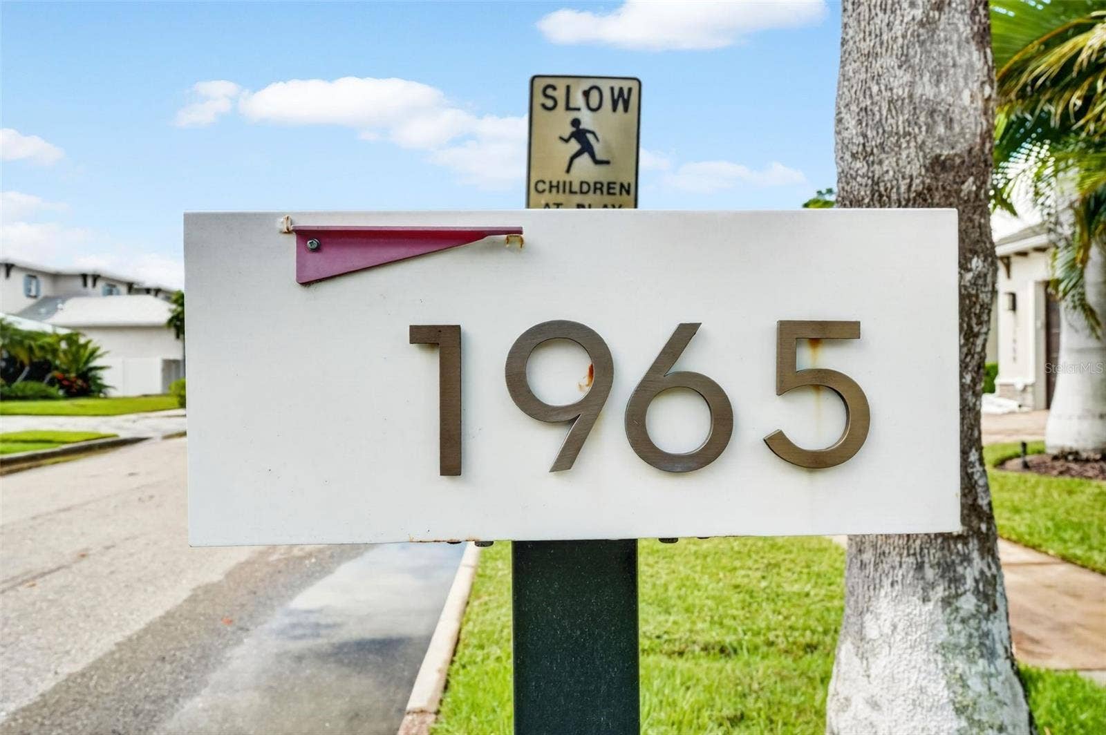 1965 HIBISCUS STREET, Sarasota, FL 34239