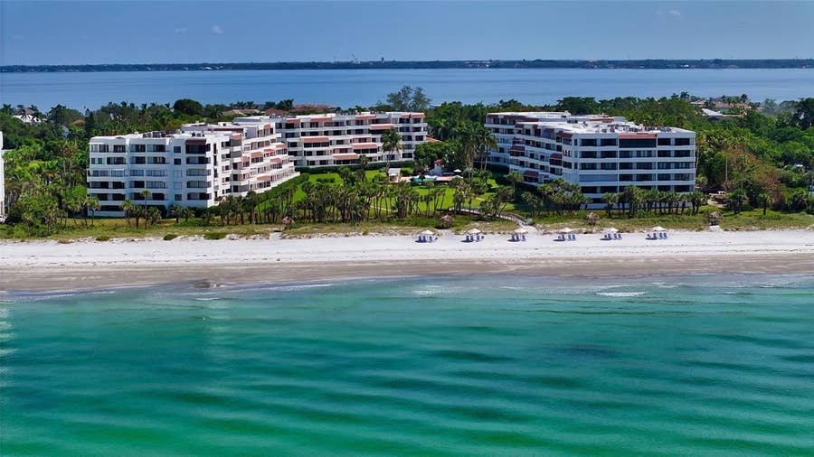 Property photo for 1445 GULF OF MEXICO DRIVE, #101, Longboat Key, FL