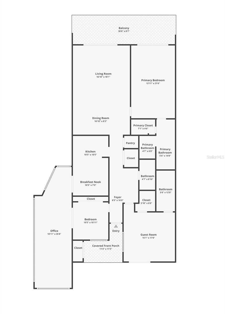 1445 GULF OF MEXICO DRIVE, #101, Longboat Key, FL 34228 1445 GULF OF MEXICO DRIVE, #101, Longboat Key, FL 34228