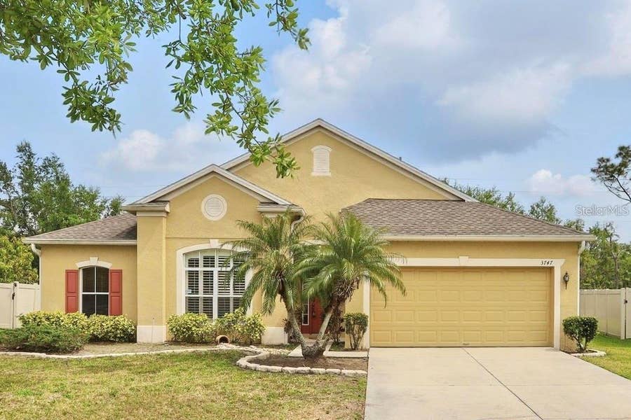 Property photo for 3747 MOON DANCER PLACE, St Cloud, FL
