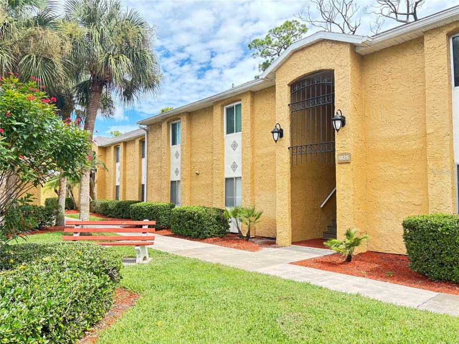 Property photo for 1825 PARAKEET WAY, #502, Sarasota, FL