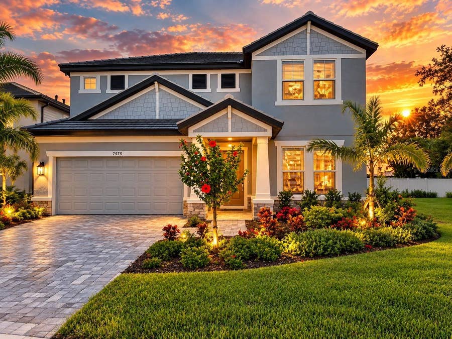 Property photo for 7575 SEAHAWK AVENUE, Sarasota, FL