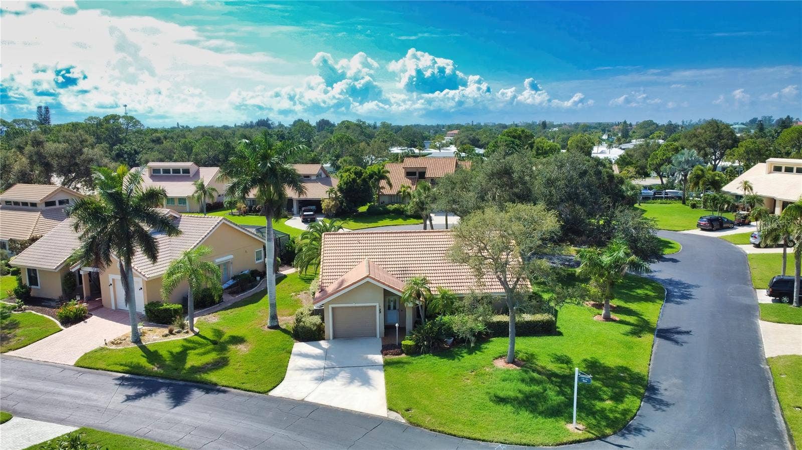 32 INLETS BOULEVARD, #32, Nokomis, FL 34275 Front Elevation