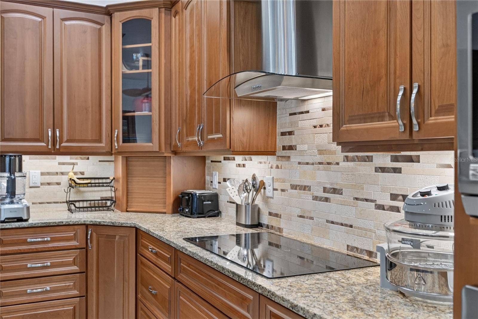 434 E CASHEW, Punta Gorda, FL 33955 Kitchen