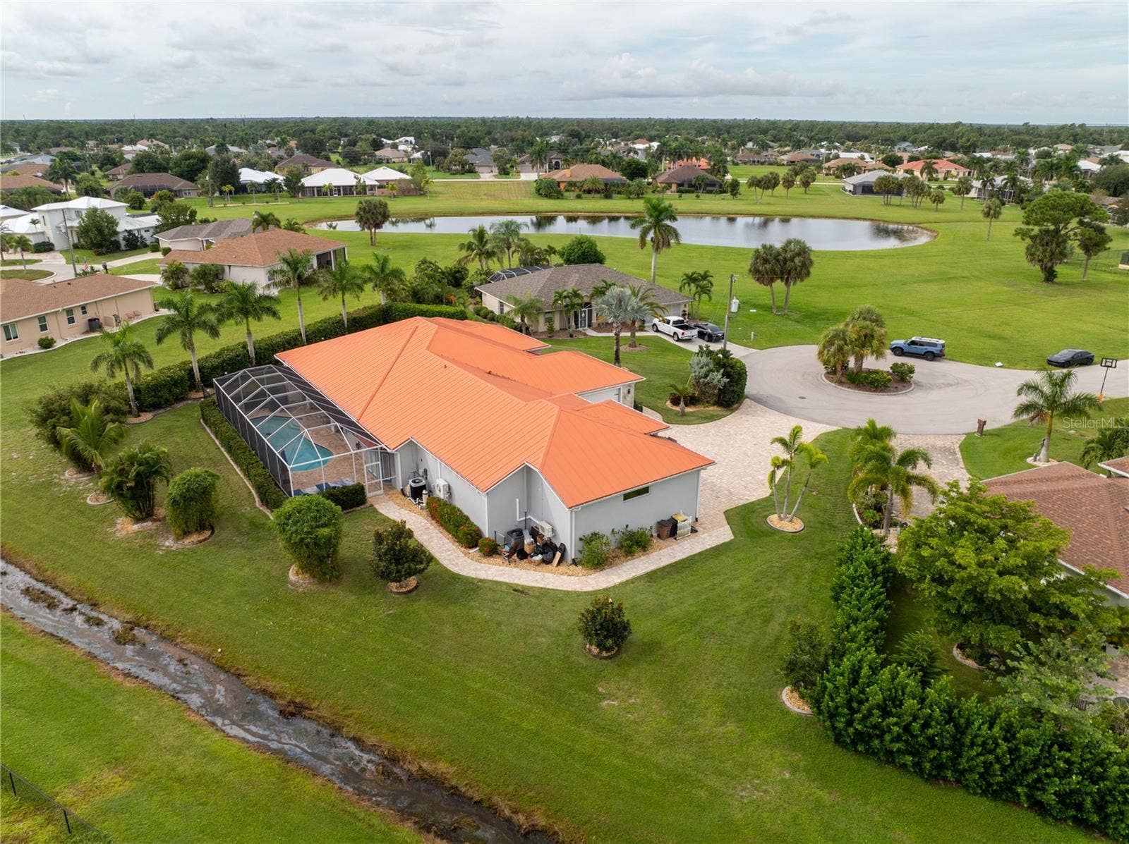 434 E CASHEW, Punta Gorda, FL 33955 434 E CASHEW, Punta Gorda, FL 33955