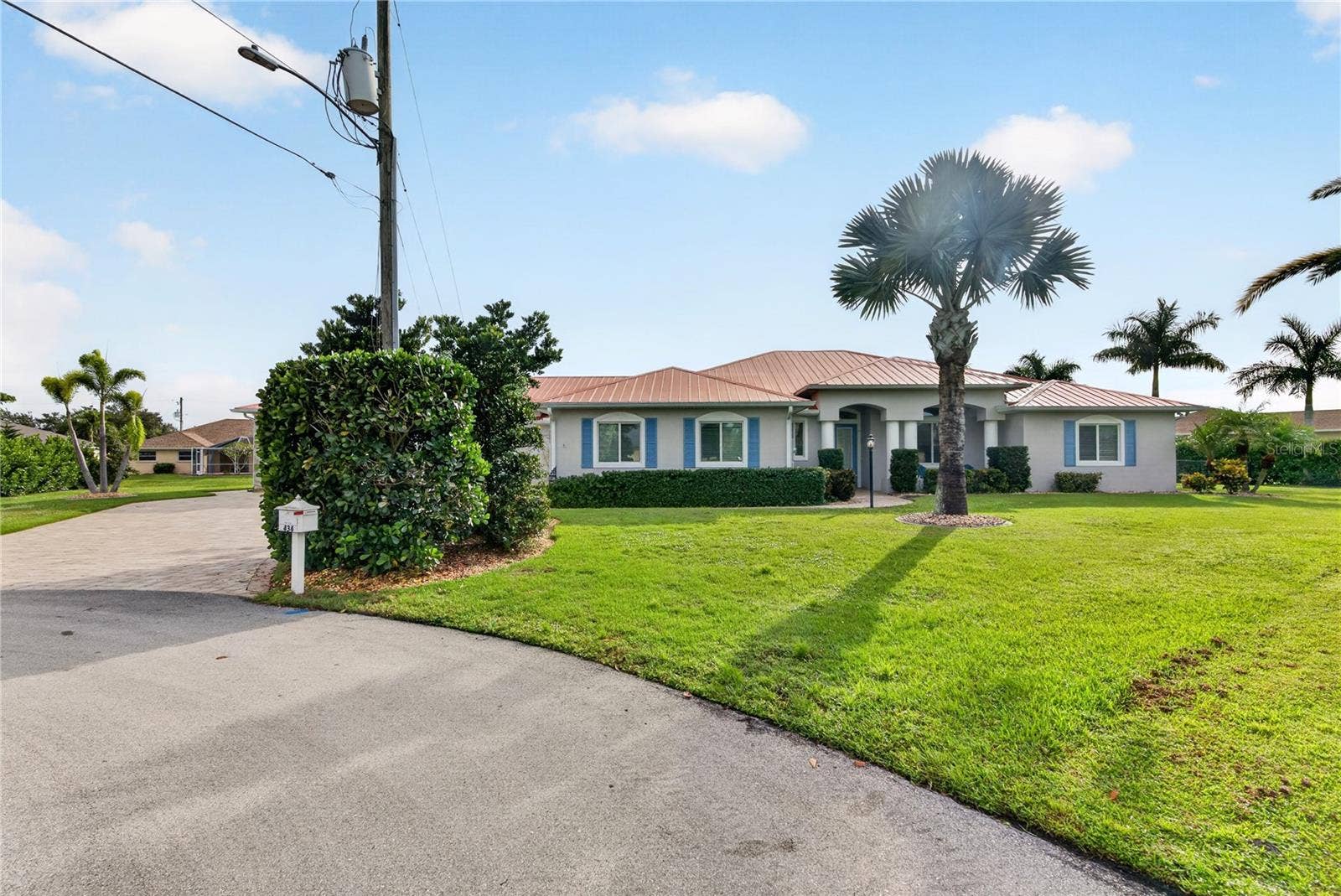 434 E CASHEW, Punta Gorda, FL 33955 434 E CASHEW, Punta Gorda, FL 33955