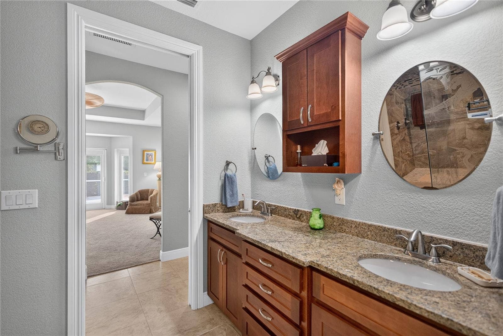 434 E CASHEW, Punta Gorda, FL 33955 Primary Bathroom