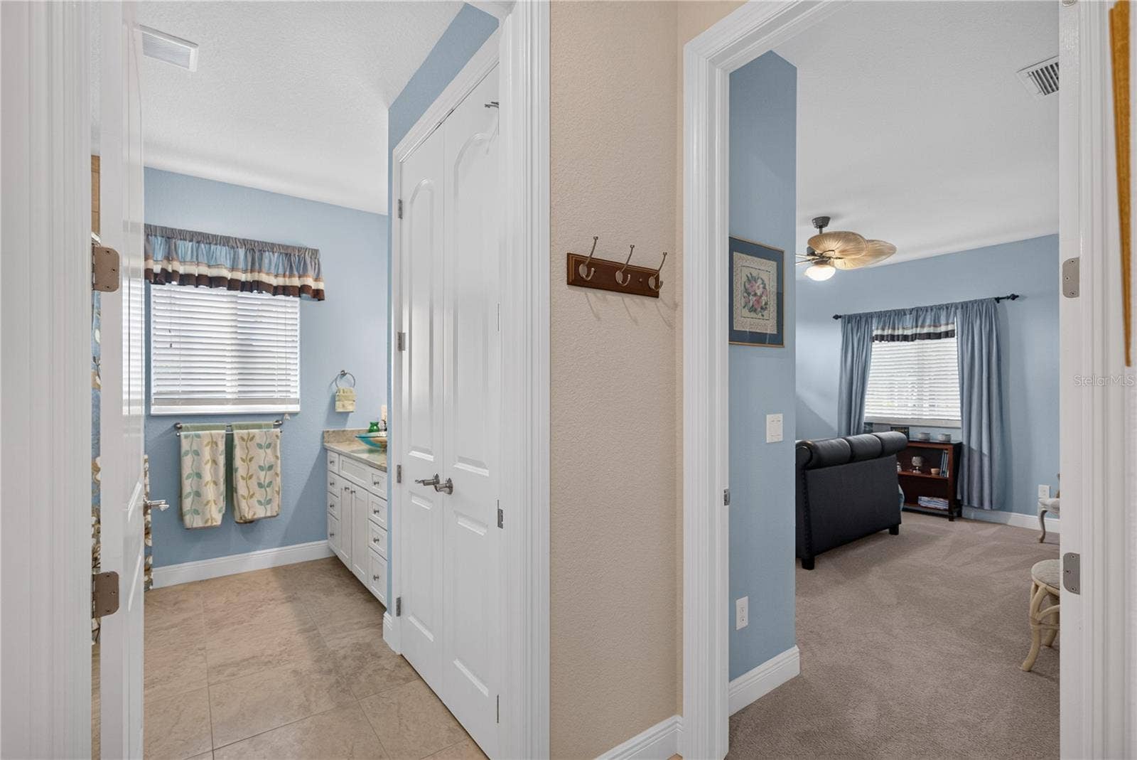 434 E CASHEW, Punta Gorda, FL 33955 Guest Bathroom