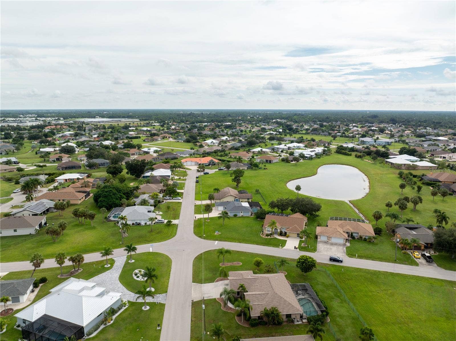 434 E CASHEW, Punta Gorda, FL 33955 434 E CASHEW, Punta Gorda, FL 33955