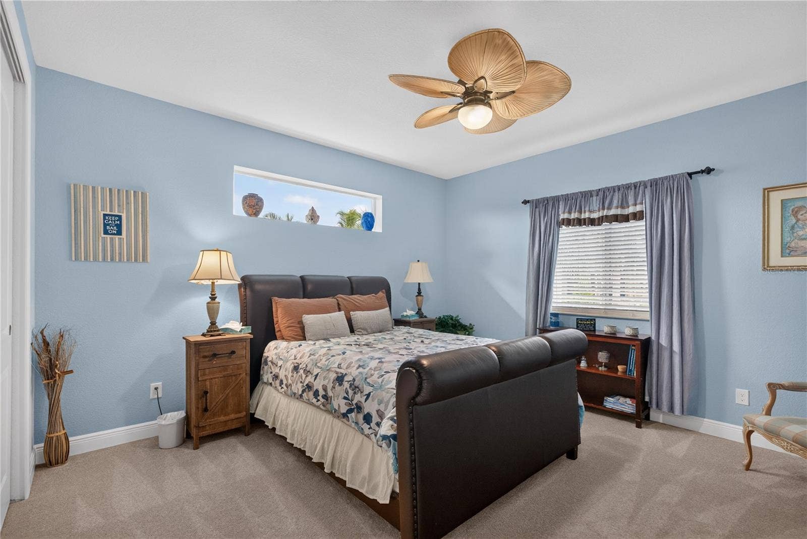 434 E CASHEW, Punta Gorda, FL 33955 Guest Bedroom