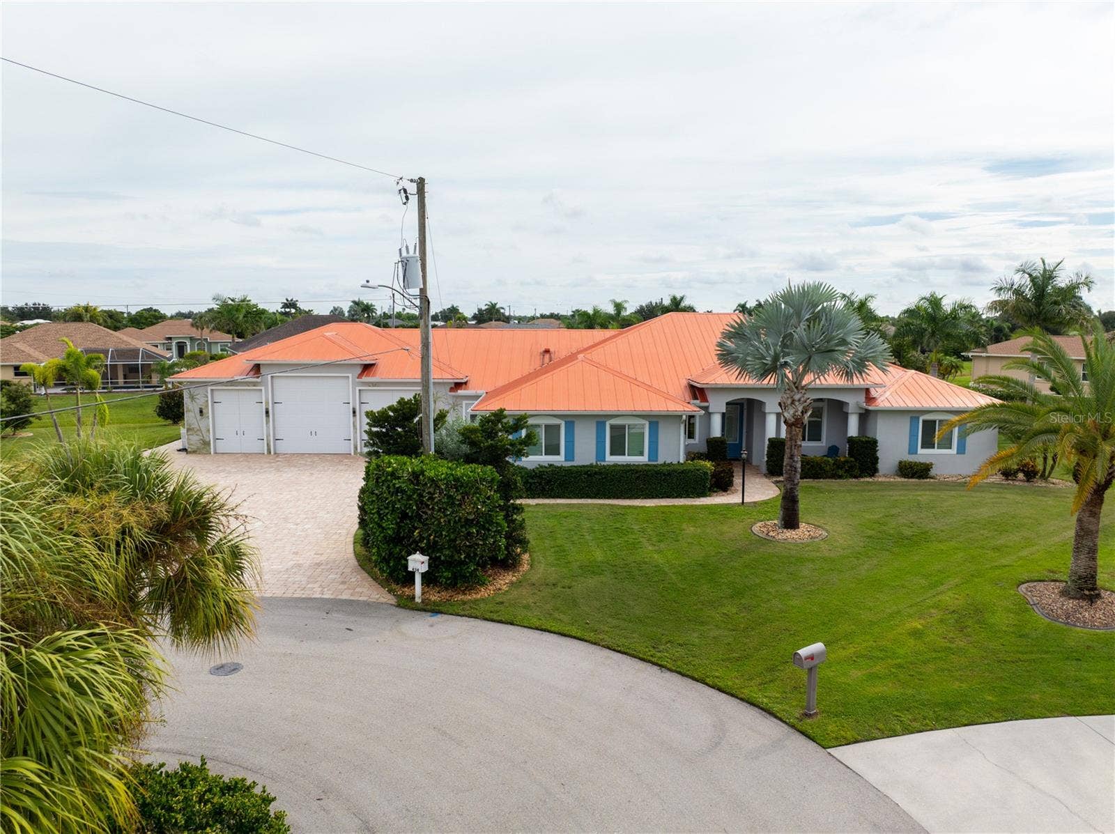 434 E CASHEW, Punta Gorda, FL 33955 434 E CASHEW, Punta Gorda, FL 33955