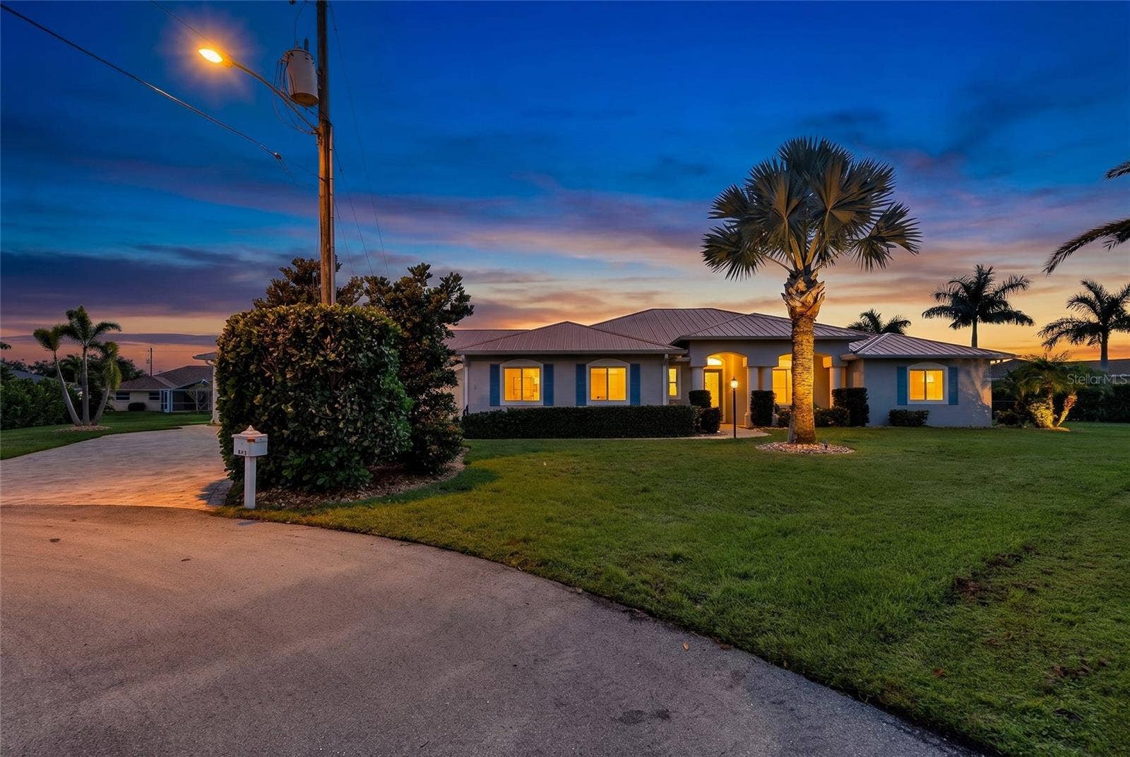 434 E CASHEW, Punta Gorda, FL 33955 434 E CASHEW, Punta Gorda, FL 33955