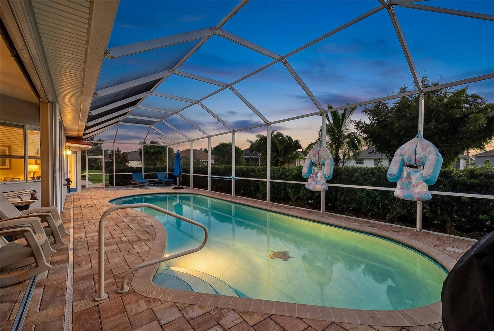 434 E CASHEW, Punta Gorda, FL 33955 434 E CASHEW, Punta Gorda, FL 33955