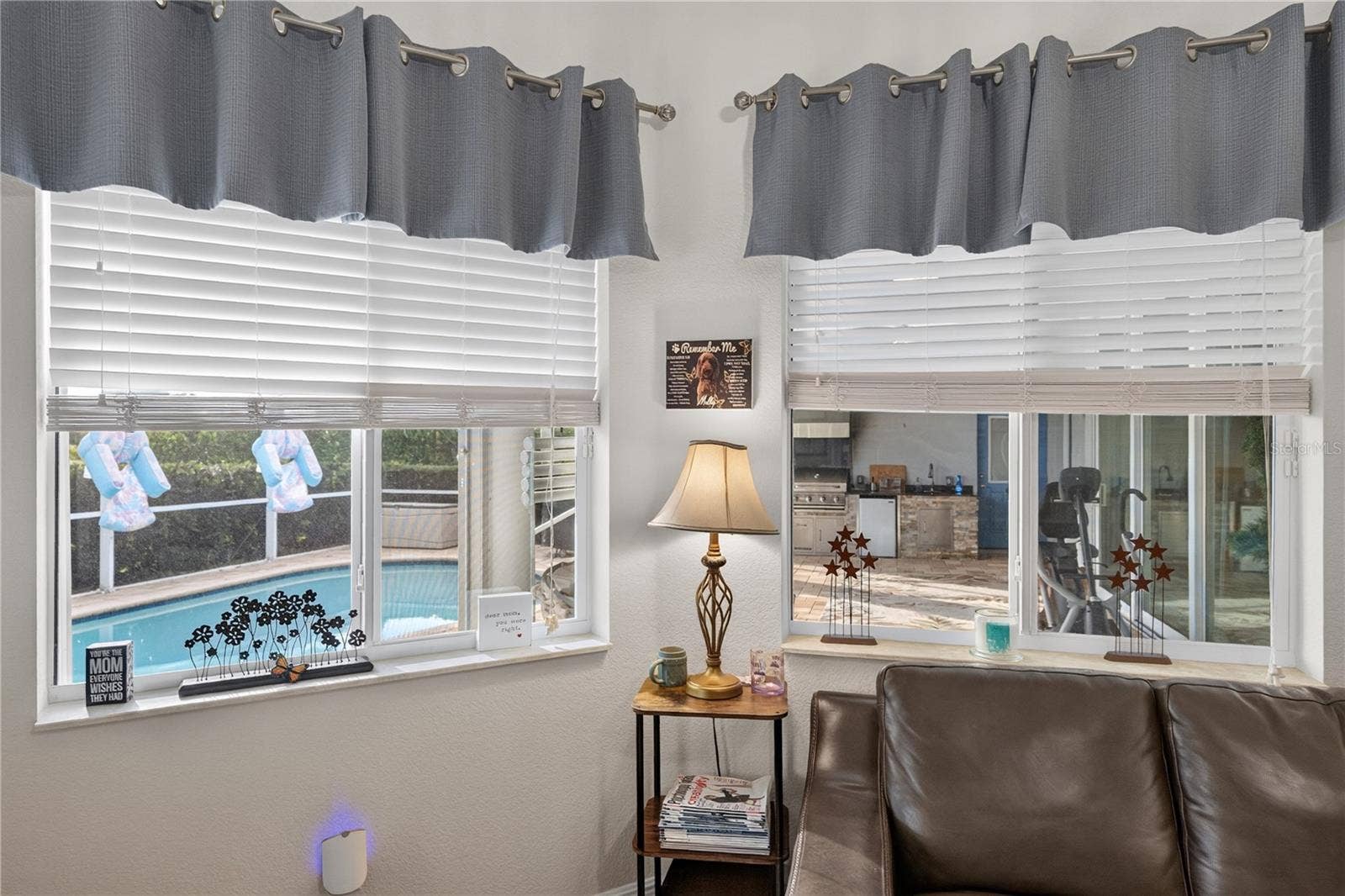 434 E CASHEW, Punta Gorda, FL 33955 Breakfast Area