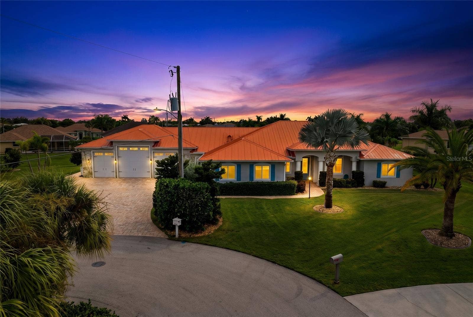 434 E CASHEW, Punta Gorda, FL 33955 434 E CASHEW, Punta Gorda, FL 33955