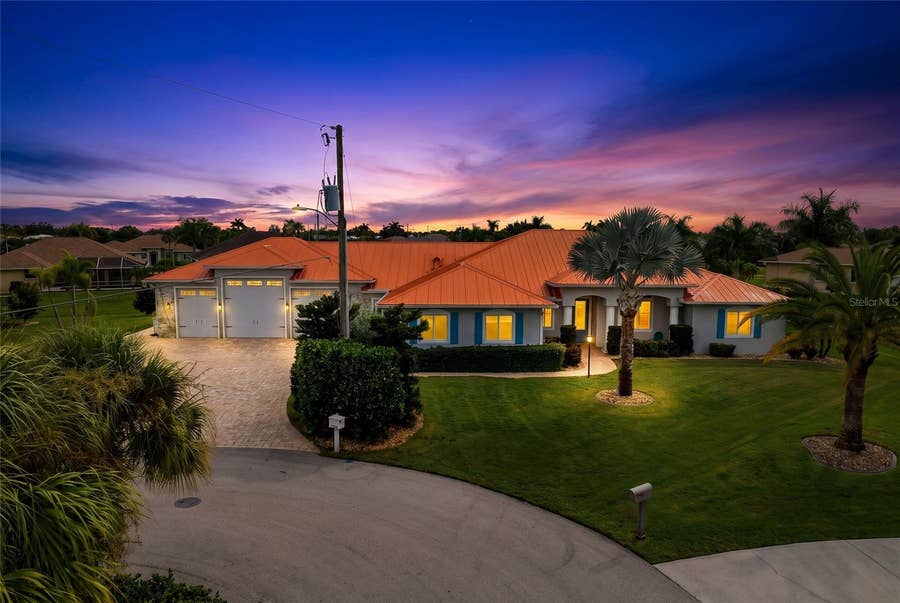 Property photo for 434 E CASHEW, Punta Gorda, FL