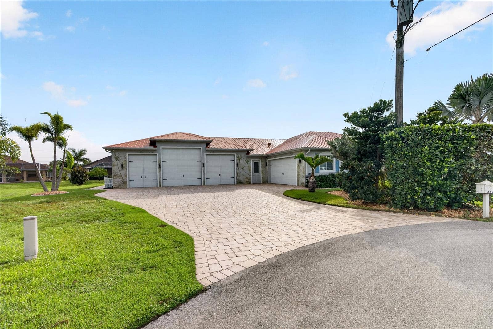 434 E CASHEW, Punta Gorda, FL 33955 434 E CASHEW, Punta Gorda, FL 33955