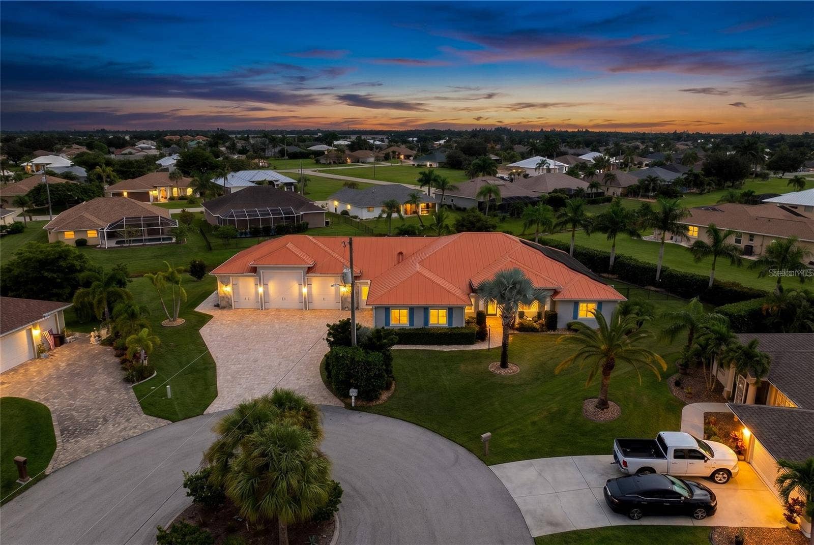 434 E CASHEW, Punta Gorda, FL 33955 434 E CASHEW, Punta Gorda, FL 33955