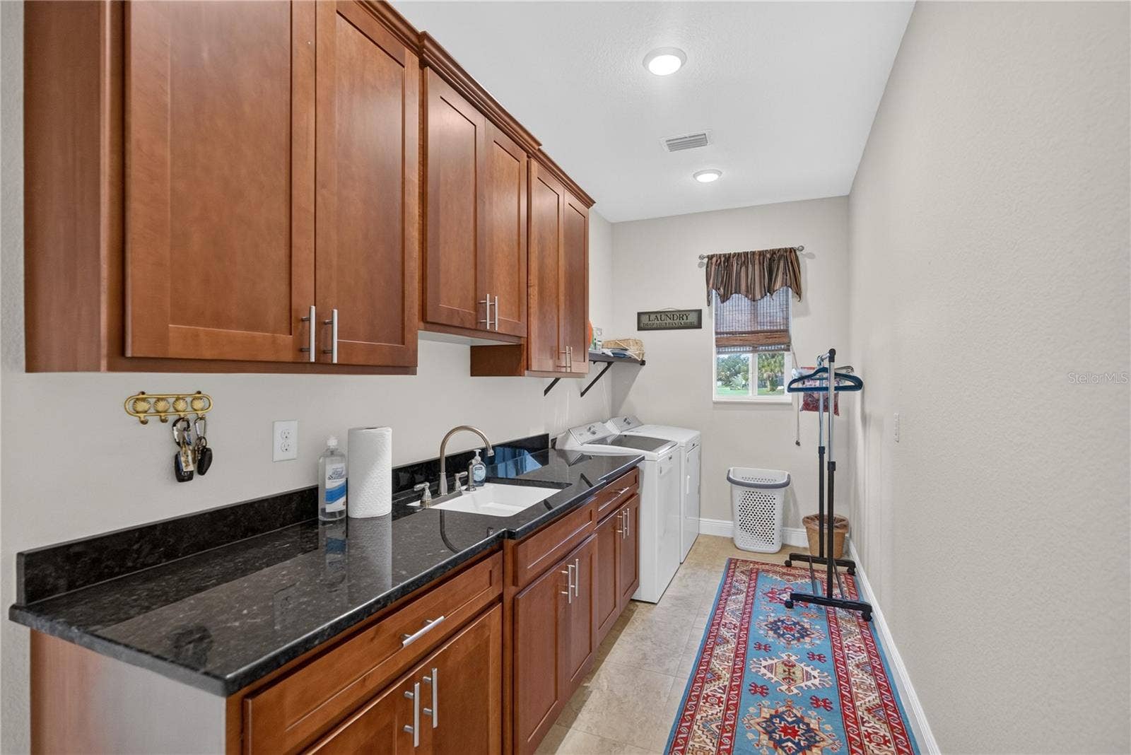 434 E CASHEW, Punta Gorda, FL 33955 Laundry Room