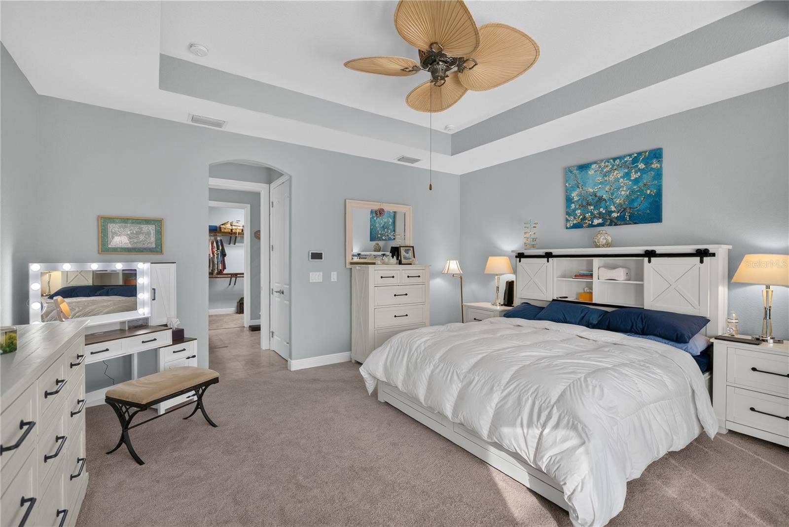 434 E CASHEW, Punta Gorda, FL 33955 Primary Bedroom