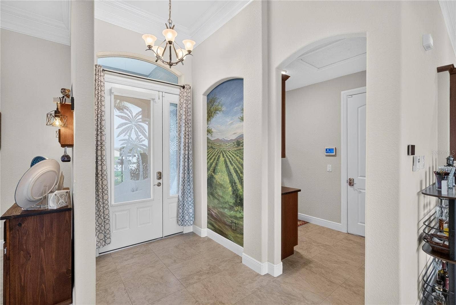 434 E CASHEW, Punta Gorda, FL 33955 Entry