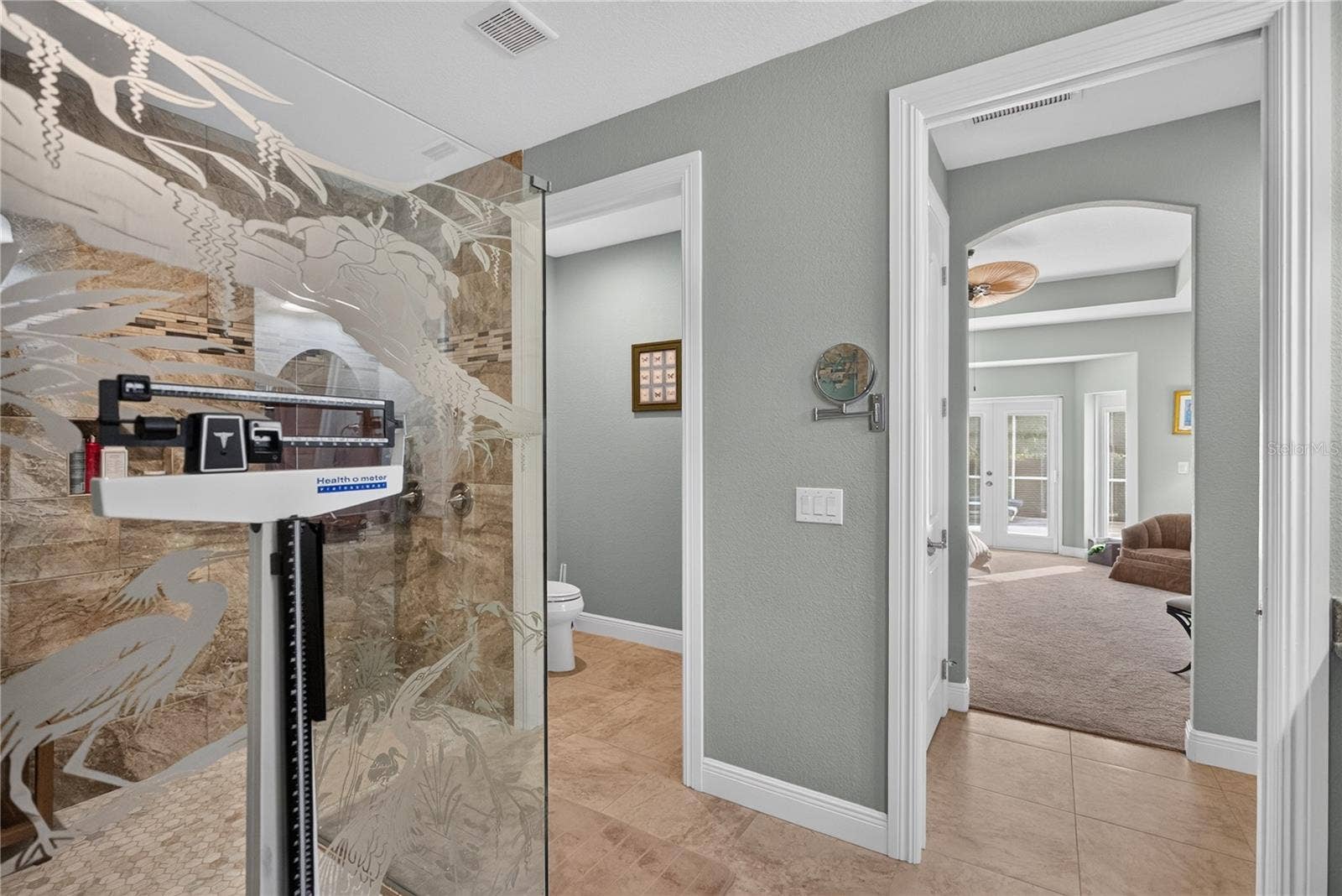 434 E CASHEW, Punta Gorda, FL 33955 Primary Bathroom