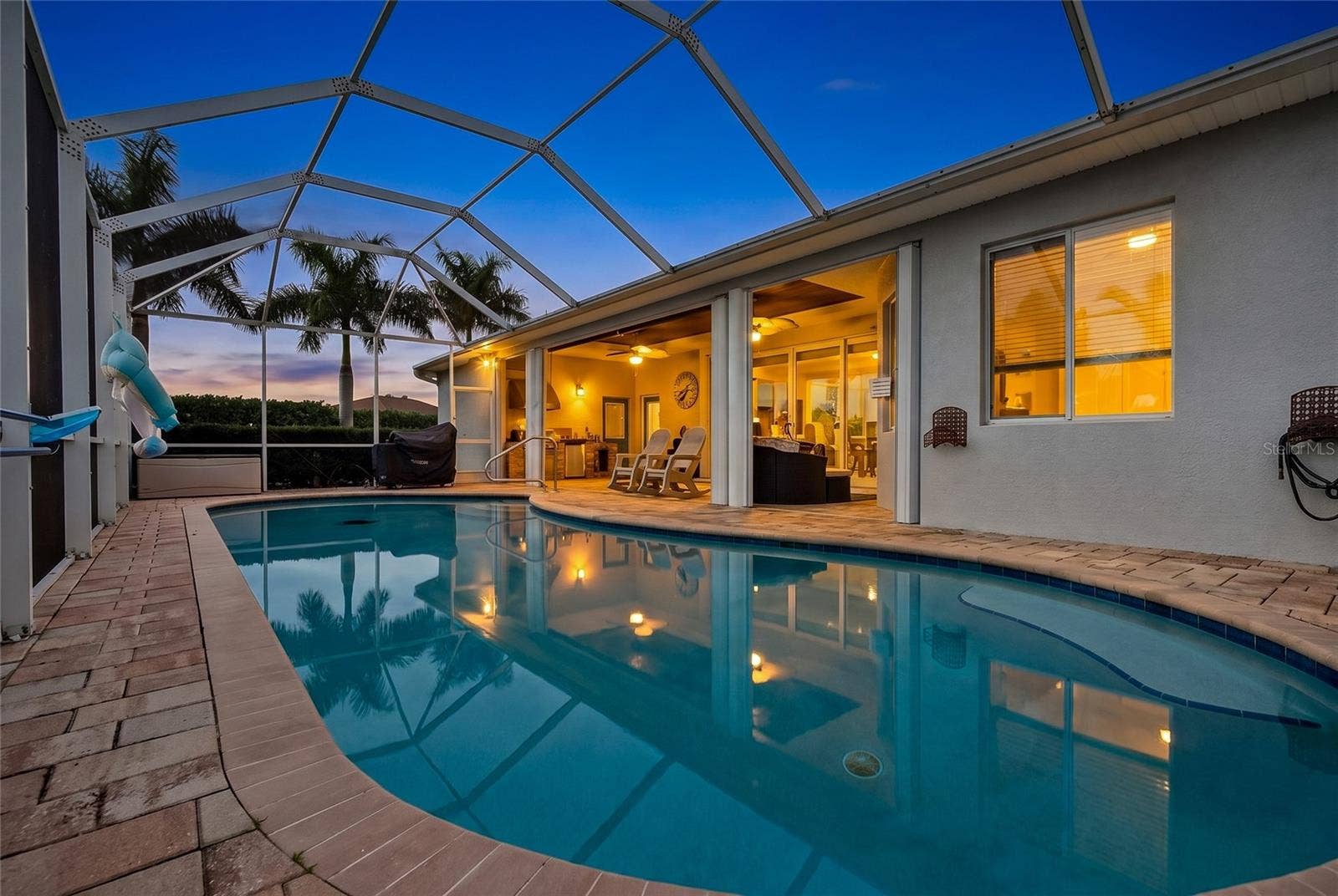 434 E CASHEW, Punta Gorda, FL 33955 434 E CASHEW, Punta Gorda, FL 33955