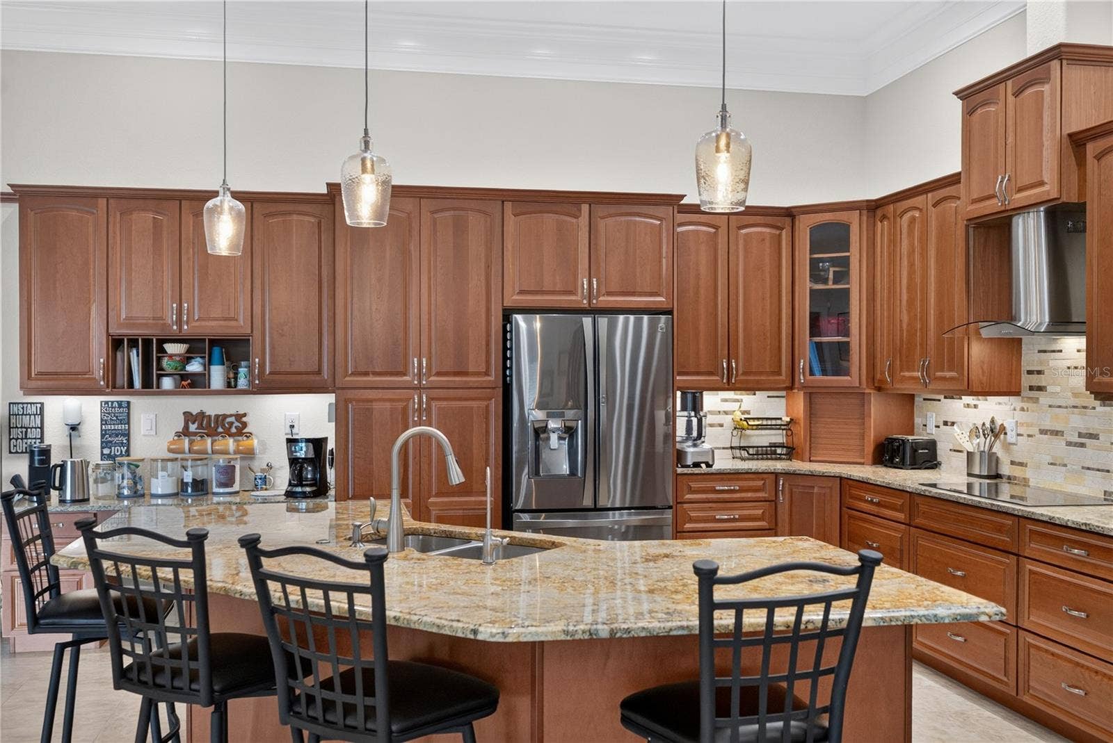 434 E CASHEW, Punta Gorda, FL 33955 Kitchen