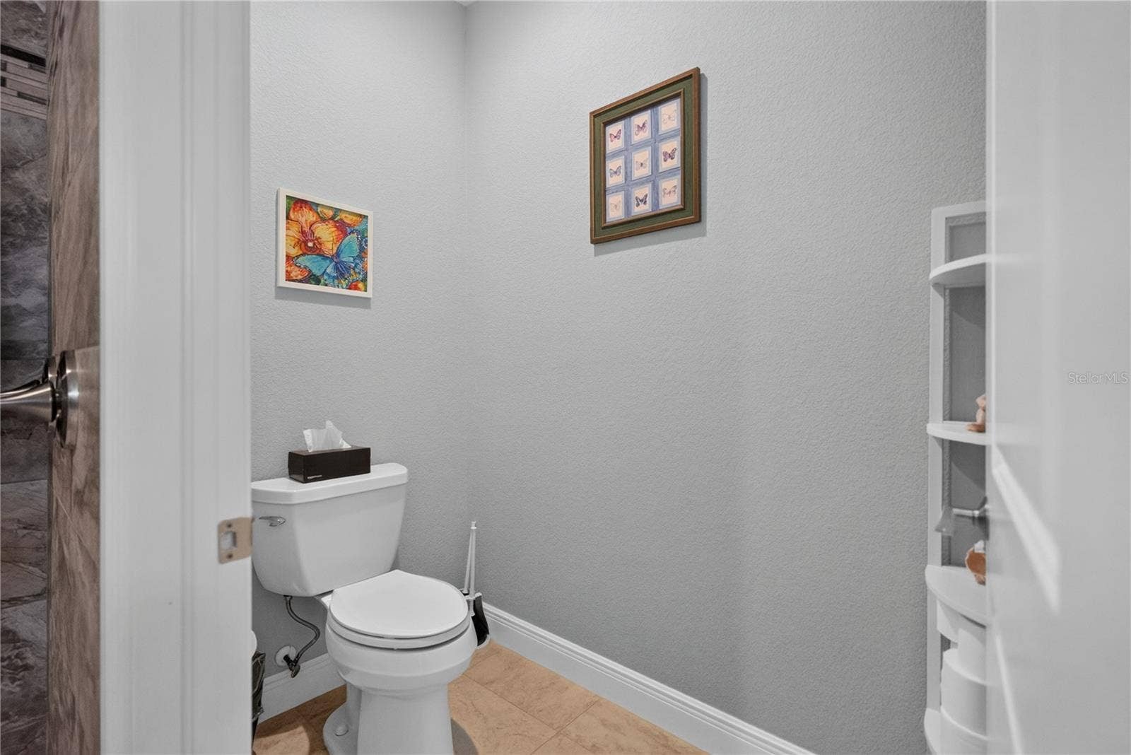 434 E CASHEW, Punta Gorda, FL 33955 Primary Bathroom