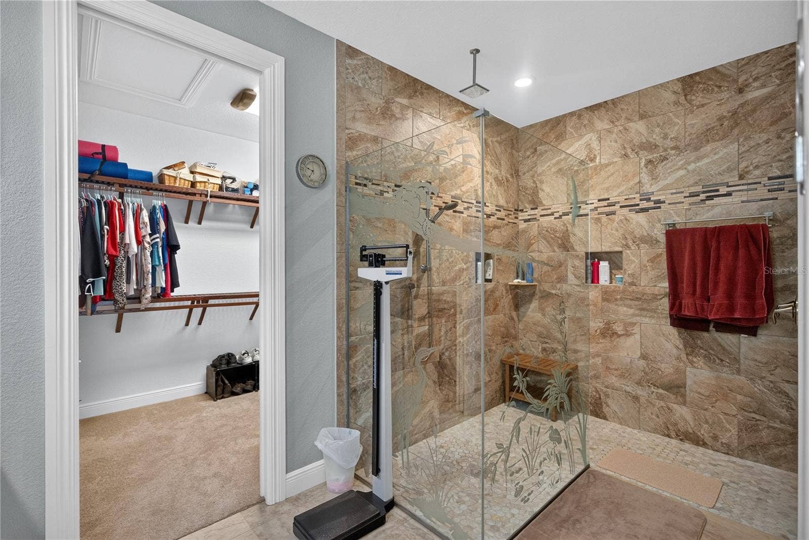 434 E CASHEW, Punta Gorda, FL 33955 Primary Bathroom