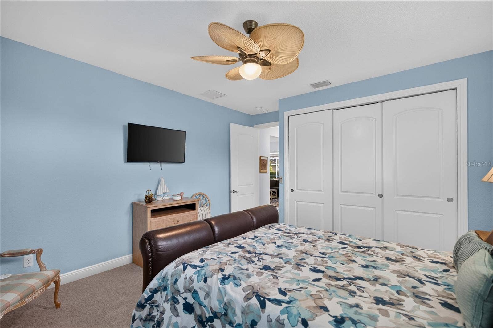 434 E CASHEW, Punta Gorda, FL 33955 Guest Bedroom