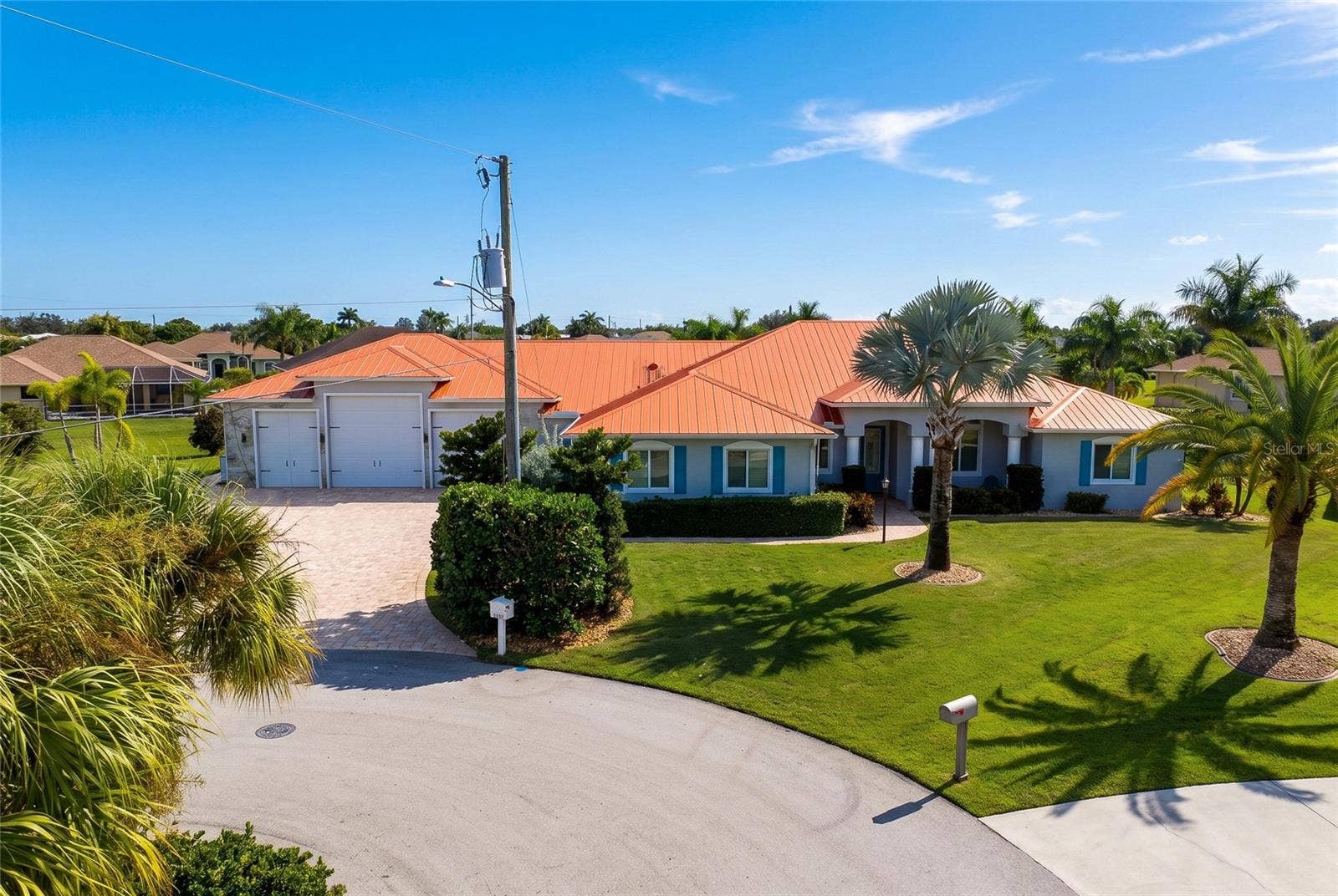 434 E CASHEW, Punta Gorda, FL 33955 434 E CASHEW, Punta Gorda, FL 33955