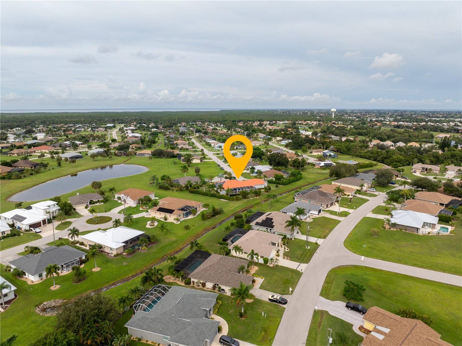 434 E CASHEW, Punta Gorda, FL 33955 434 E CASHEW, Punta Gorda, FL 33955